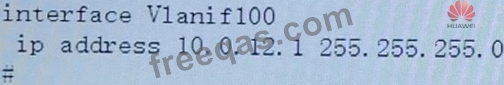 H12-811 Exam Fragen
